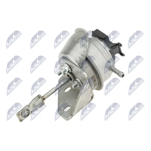 Zásuvka riadenia turbodúchadla ECD-VW-033 /NTY/ - obr. 1