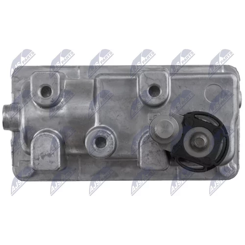 Zásuvka riadenia turbodúchadla ECD-VW-046 /NTY/ - obr. 3