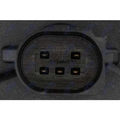 Nastavovací prvok, turbodúchadlo ECD-VW-053 /NTY/ - obr. 2