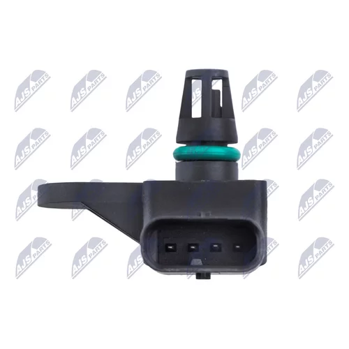 Senzor tlaku nastavenia výšky ECM-BM-013 /NTY/ - obr. 3