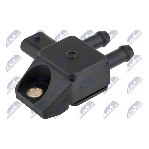 Snímač tlaku výfukových plynov ECS-BM-007 /NTY/ - obr. 1