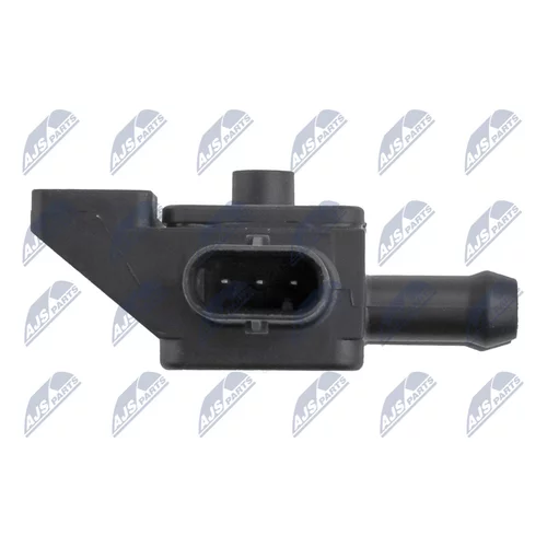 Snímač tlaku výfukových plynov ECS-BM-007 /NTY/ - obr. 3