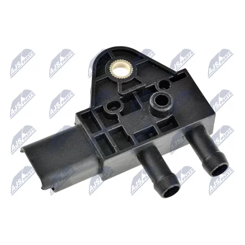Snímač tlaku výfukových plynov ECS-CT-000 /NTY/ - obr. 1