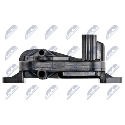 Snímač tlaku výfukových plynov ECS-FR-000 /NTY/ - obr. 2