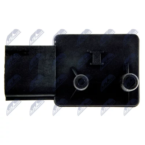 Snímač tlaku výfukových plynov ECS-FR-002 /NTY/ - obr. 3