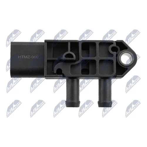 Snímač tlaku výfukových plynov ECS-MZ-000 /NTY/ - obr. 4