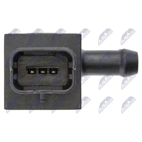Snímač tlaku výfukových plynov ECS-RE-004 /NTY/ - obr. 3