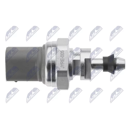 Snímač tlaku výfukových plynov ECS-RE-005 /NTY/ - obr. 2