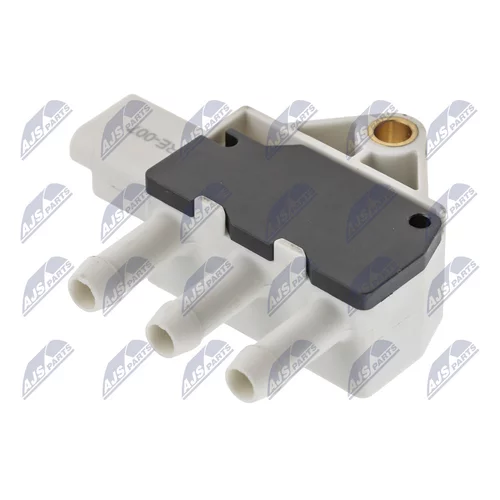 Snímač tlaku výfukových plynov ECS-RE-007 /NTY/ - obr. 3