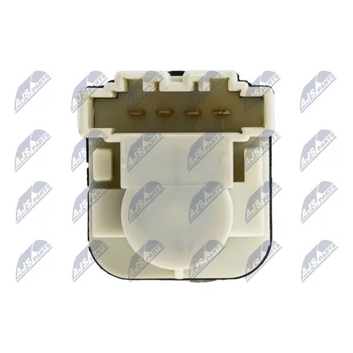 Spínač brzdových svetiel ECW-AU-002 /NTY/ - obr. 3