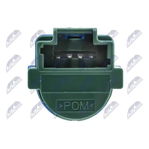 Spínač brzdových svetiel ECW-CT-005 /NTY/ - obr. 3