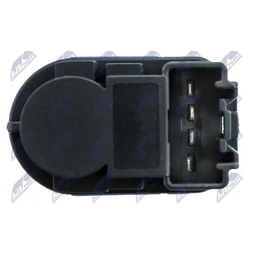 Spínač brzdových svetiel ECW-FR-002 /NTY/ - obr. 3