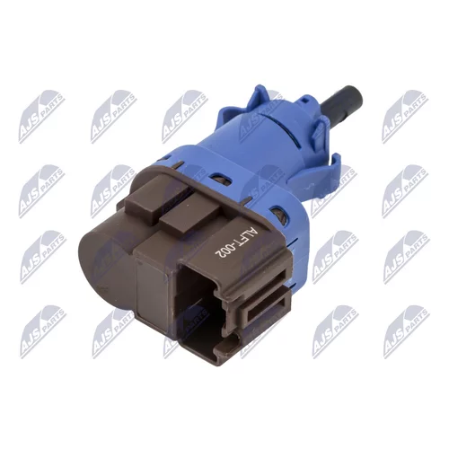 Spínač brzdových svetiel ECW-FT-002 /NTY/ - obr. 1