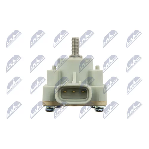 Riadiaca jednotka pneumatického pruženia ECX-TY-003 /NTY/ - obr. 4