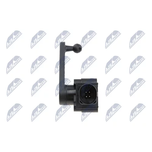Snímač, regulácia sklonu svetiel ECX-VW-001 /NTY/ - obr. 4