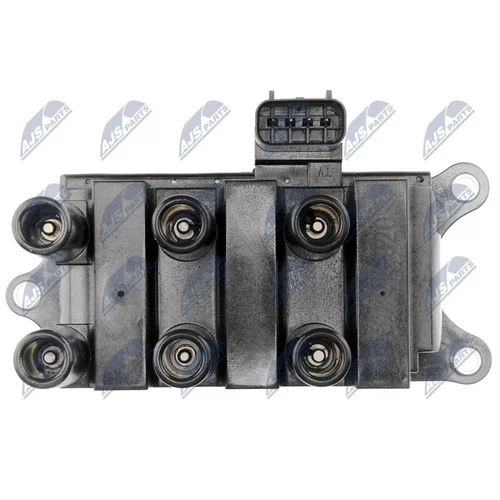 Zapaľovacia cievka ECZ-FR-020 /NTY/ - obr. 3