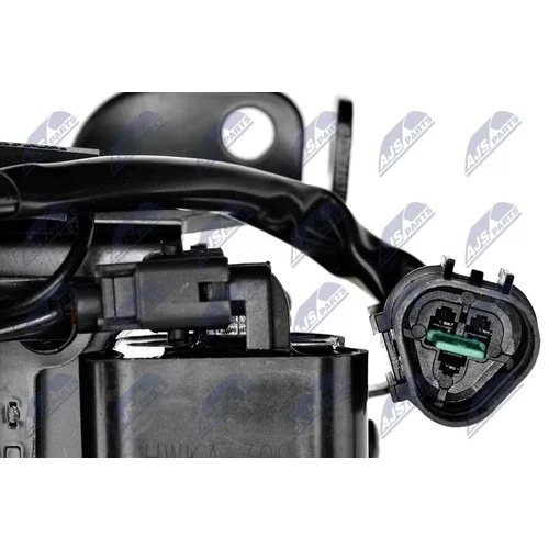 Zapaľovacia cievka ECZ-KA-309 /NTY/ - obr. 3