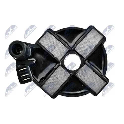 Zapaľovacia cievka ECZ-MZ-005 /NTY/ - obr. 2