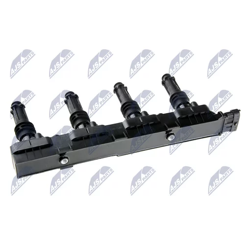 Zapaľovacia cievka ECZ-PL-003 /NTY/ - obr. 1
