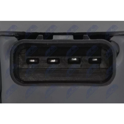 Zapaľovacia cievka ECZ-TY-026 /NTY/ - obr. 3