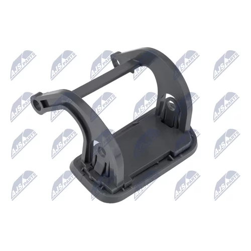Kryt nárazníku EDS-BM-037A /NTY/ - obr. 1