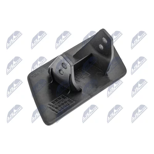 Kryt nárazníku EDS-BM-080 /NTY/ - obr. 1