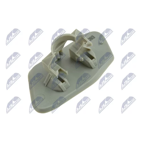 Kryt nárazníku EDS-BM-093 /NTY/ - obr. 1