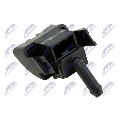 Tryska ostrekovača skiel EDS-BM-106 /NTY/ - obr. 1