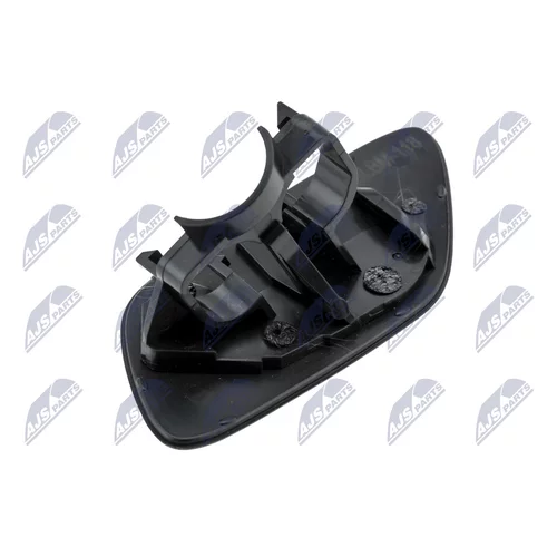 Kryt nárazníku EDS-BM-118 /NTY/ - obr. 1