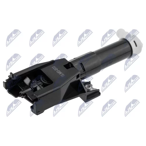 Tryska ostrekovača svetiel NTY EDS-MS-003