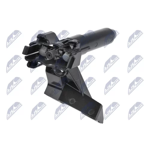 Tryska ostrekovača svetiel NTY EDS-MS-004