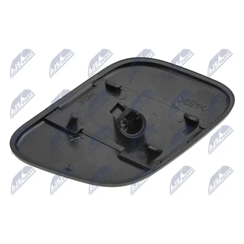 Kryt nárazníku EDS-NS-007 /NTY/ - obr. 1