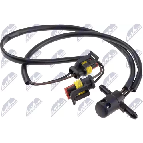 Tryska ostrekovača skiel EDS-PL-020 /NTY/