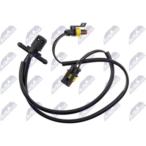 Tryska ostrekovača skiel EDS-PL-020 /NTY/ - obr. 3