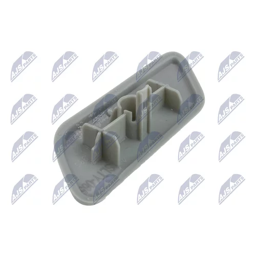 Kryt nárazníku EDS-TY-065 /NTY/ - obr. 1