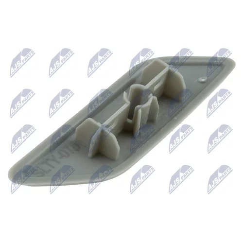 Kryt nárazníku EDS-TY-078 /NTY/ - obr. 1
