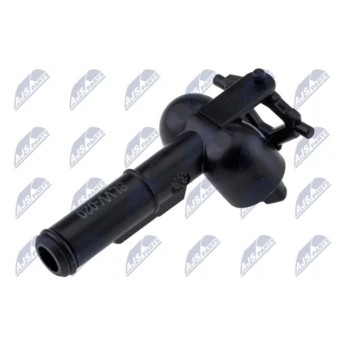 Tryska ostrekovača svetiel EDS-VV-020 /NTY/ - obr. 1