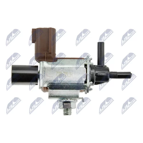 Ventil, ovládanie vzduchu (nasávaný vzduch) EFP-MZ-002 /NTY/ - obr. 3