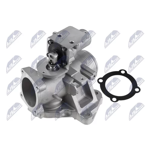 EGR ventil NTY EGR -VV-001