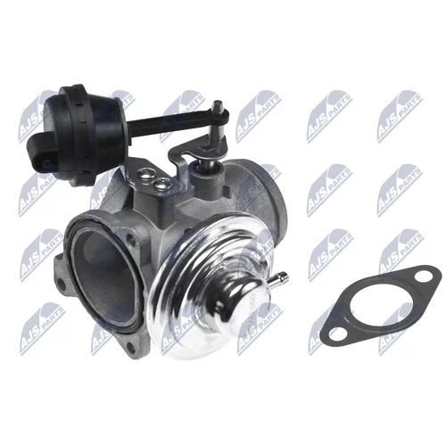 EGR ventil EGR-AU-000 /NTY/ - obr. 1
