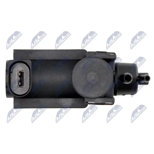 Menič tlaku, Riadenie výfukových plynov EGR-AU-025 /NTY/ - obr. 3