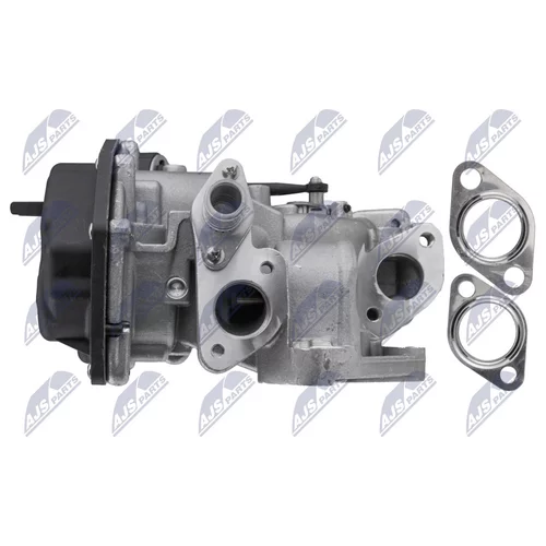 Chladič pre recirkuláciu plynov EGR-AU-037 /NTY/ - obr. 5