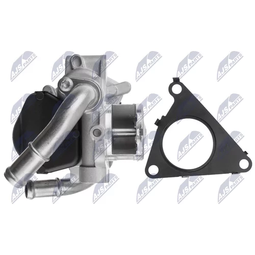 EGR ventil EGR-AU-044 /NTY/ - obr. 5