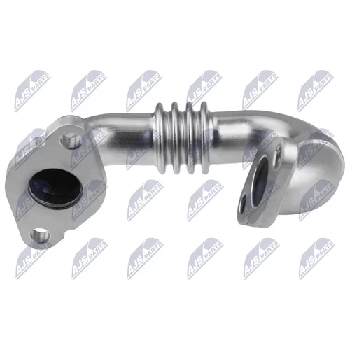 Potrubie EGR ventilu EGR-AU-049 /NTY/ - obr. 3