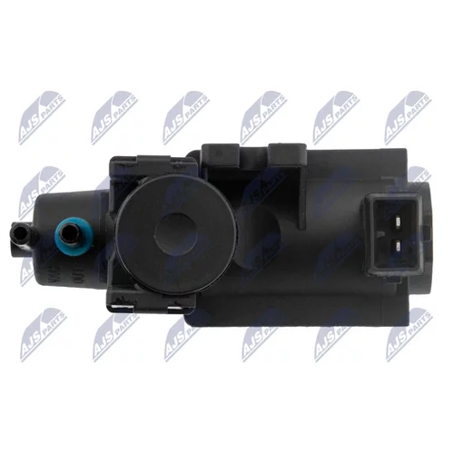 Menič tlaku turbodúchadla EGR-BM-020 /NTY/ - obr. 4