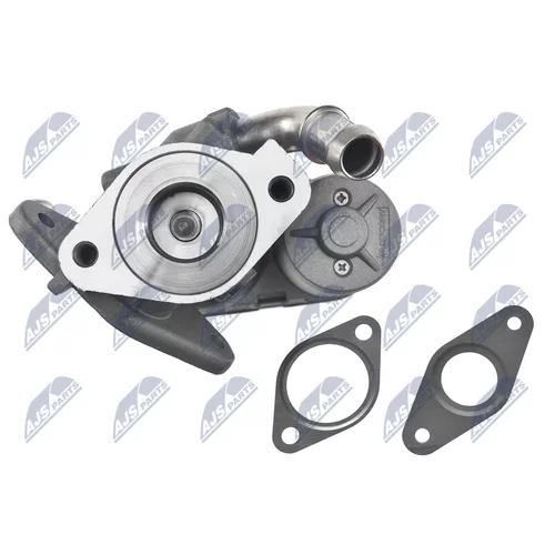 EGR ventil EGR-CT-003 /NTY/ - obr. 2