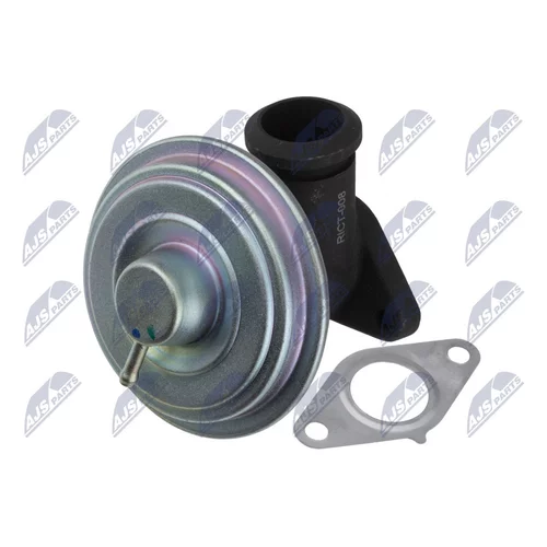 EGR ventil NTY EGR-CT-008