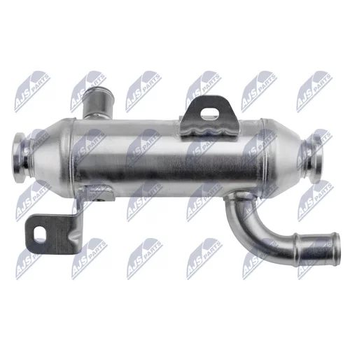 Chladič pre recirkuláciu plynov EGR-CT-014A /NTY/ - obr. 3