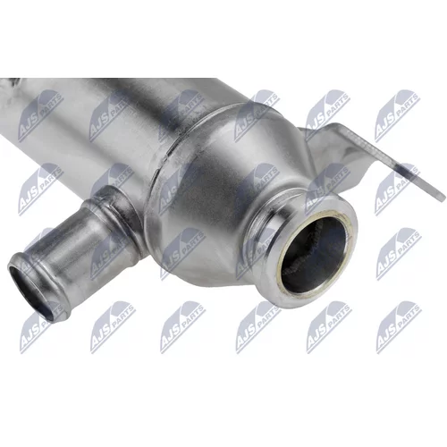 Chladič pre recirkuláciu plynov EGR-CT-014A /NTY/ - obr. 5