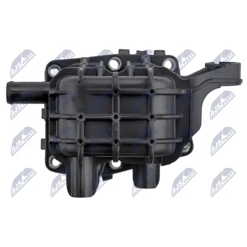 EGR ventil EGR-CT-018 /NTY/ - obr. 3